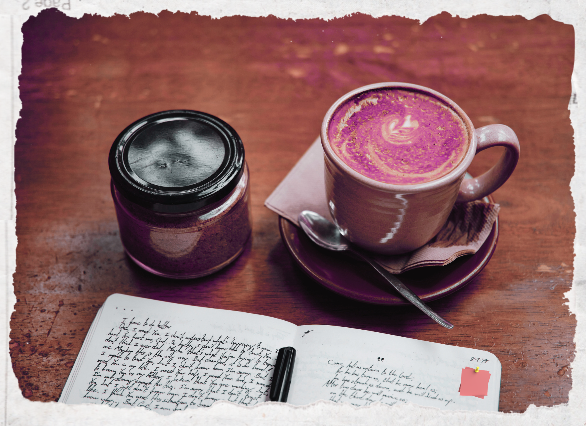 Substack Notes - thecreativeverse